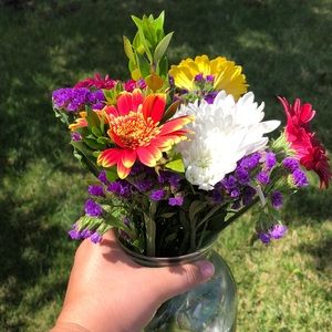 Meet your Posher, Tracy